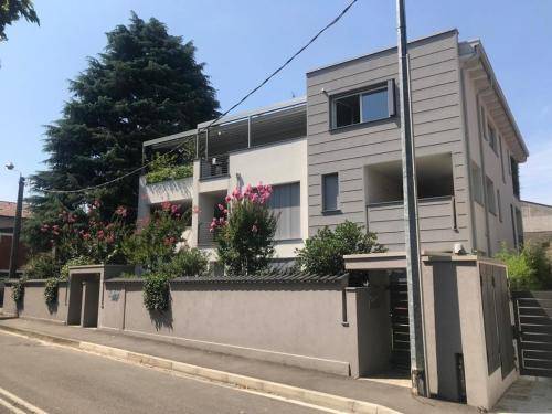 53 m² Ferienwohnung