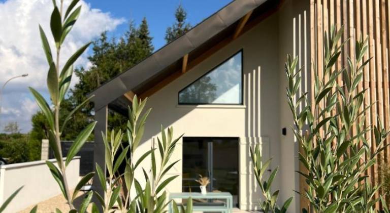 Wonderful house | Pets are welcome in Dijon