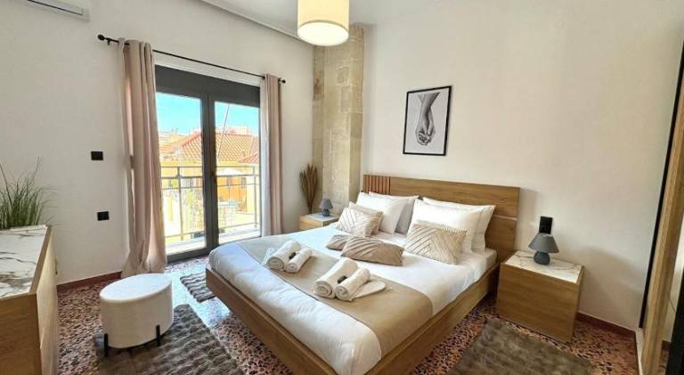 Rental apartment with 2 rooms for 7 persons — photo 2