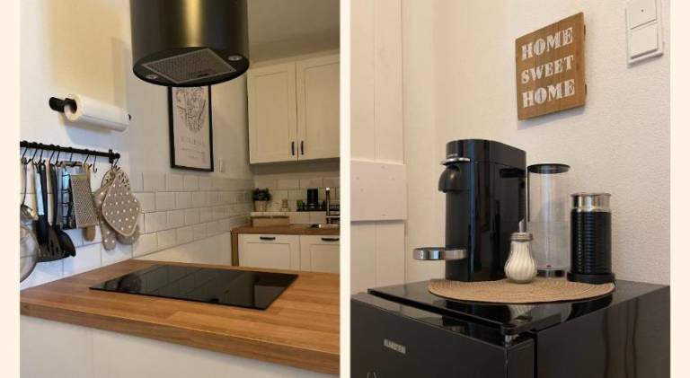 Pleasant rental apartment | Next to Würzburg Residence | Dogs allowed — photo 3