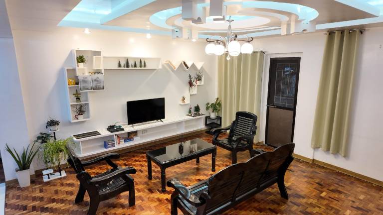 Holiday apartment | Good for workation in Baguio