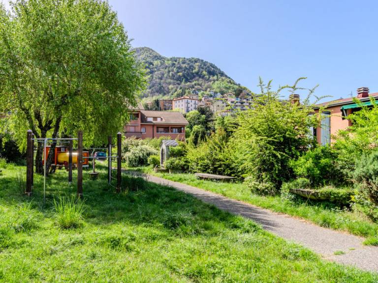 Ferienwohnung Acquaseria