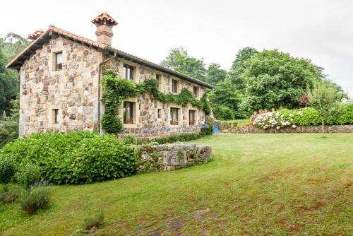 Casa Liérganes
