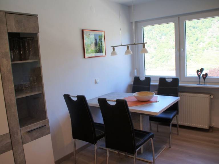 Appartement Cochem