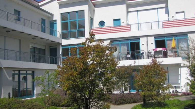 Ferienwohnung  Kühlungsborn Ost