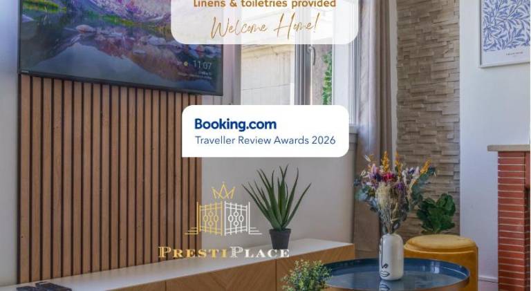 Beautiful rental apartment | Pets are welcome in Tours