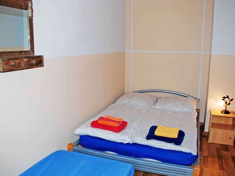 Ferienwohnung Ralswiek
