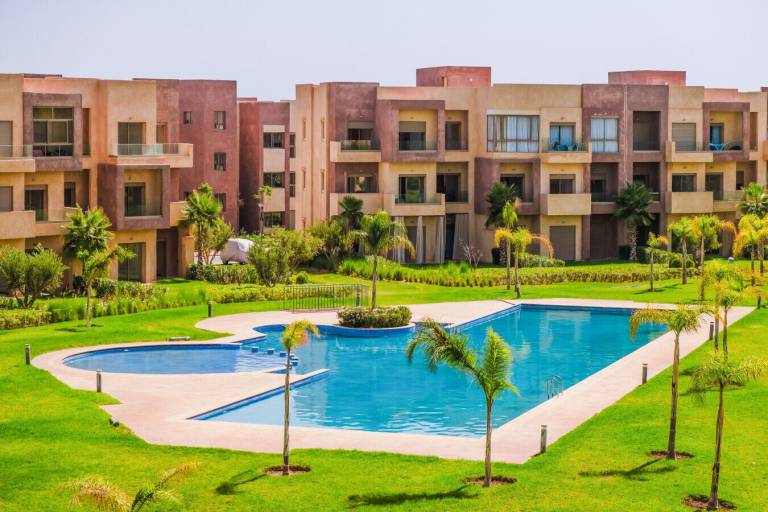 Apartamento Marrakech