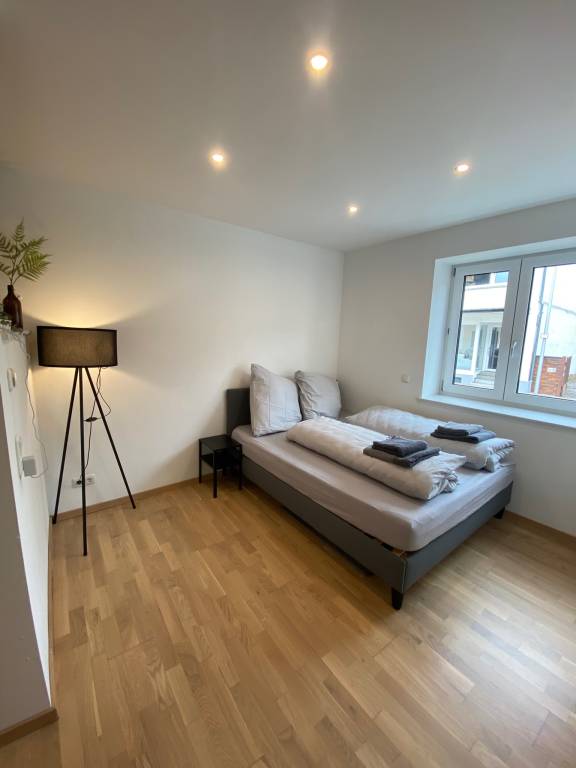 Ferienwohnung Karlsruhe