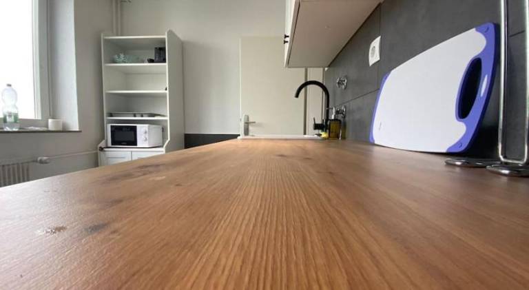 Wonderful apartment | Suitable for remote work | Pets are welcome — photo 5