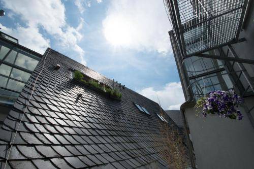 Appartement Weimar
