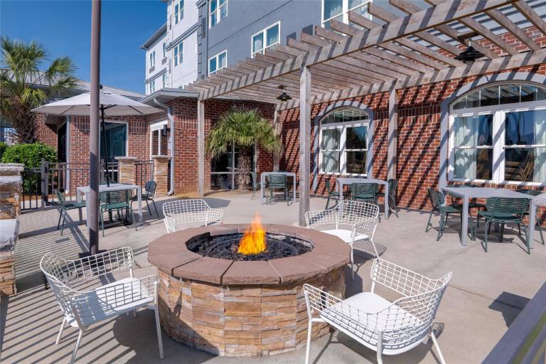 Spark by Hilton Orangeburg — photo 5