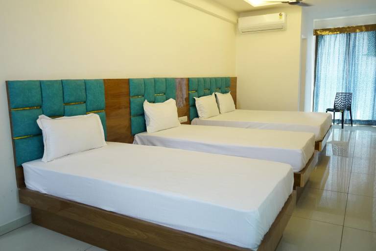 Hotel Relax Inn — photo 4