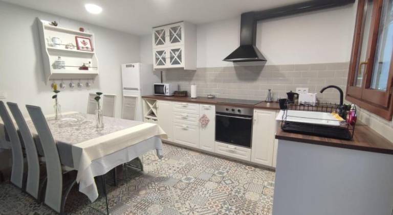 Vacation home with 3 rooms for 7 persons — photo 3