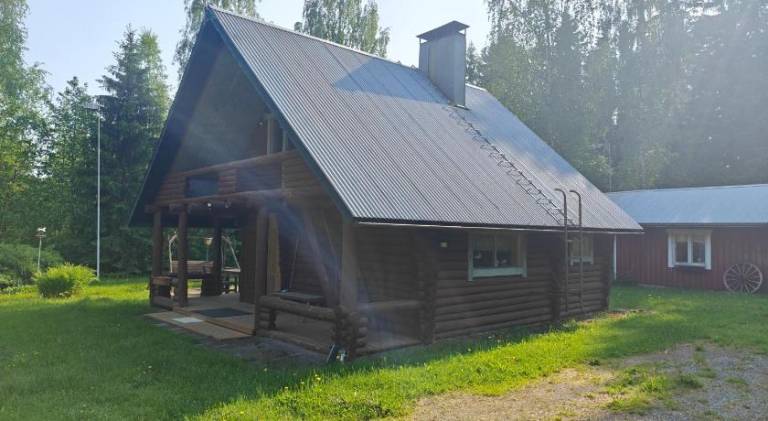 Chalet with 1 room for 6 persons — photo 3
