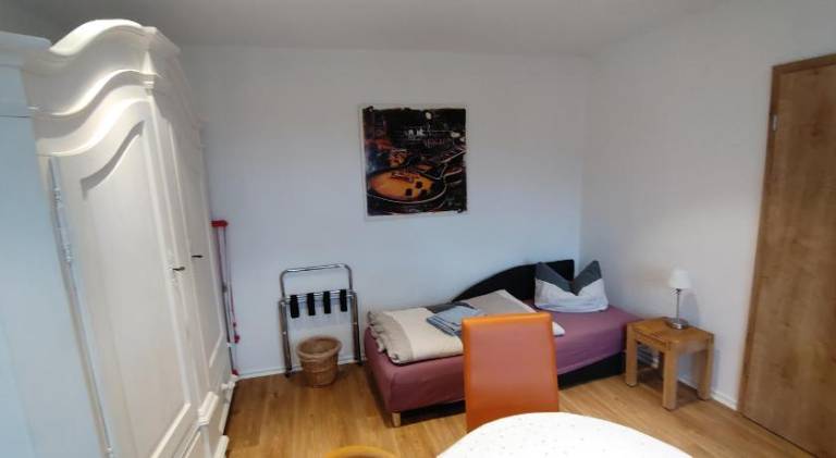 Apartment | Pets allowed — photo 2