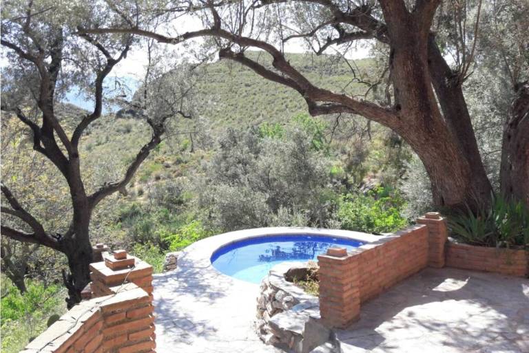 Casa Lanjarón