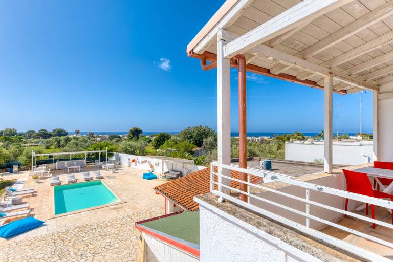 Villa Capilungo