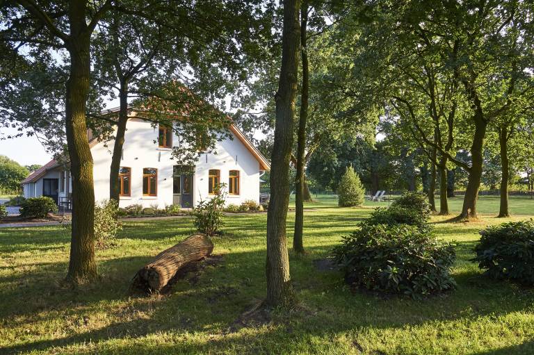 Ferienhaus  Wildeshausen
