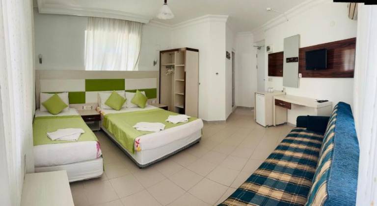 Derya Motel — photo 2
