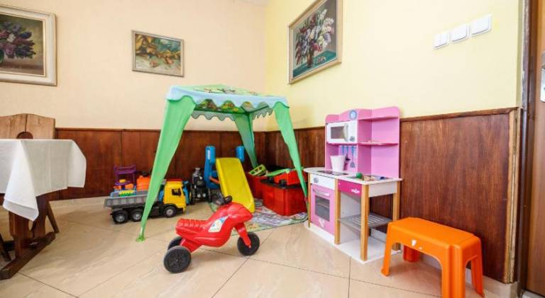 Hotel Vintir — photo 4