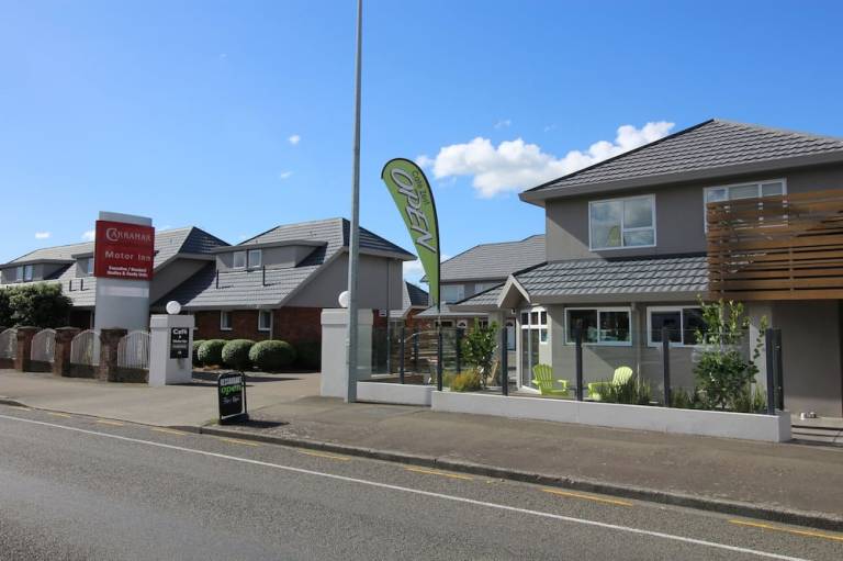 Carramar Motor Inn