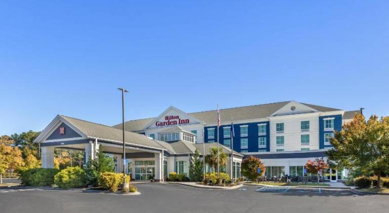 Hilton Garden Inn Columbia/Northeast — photo 5