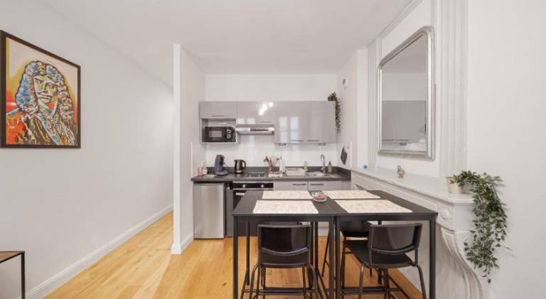 Wonderful holiday apartment | Pet-friendly — photo 5