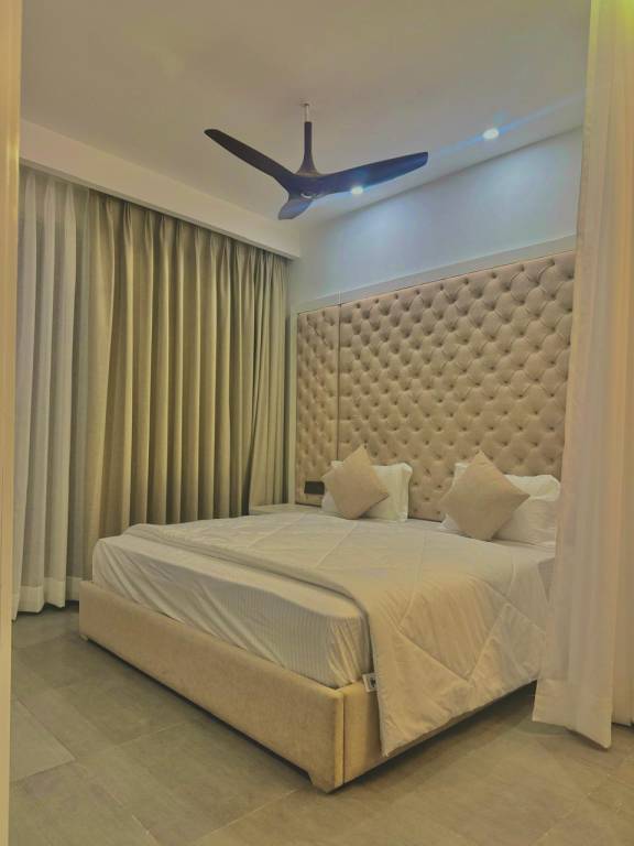 Rental apartment with 1 room for 2 persons — photo 2