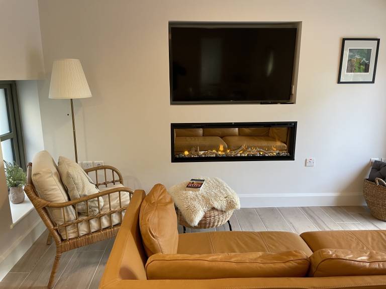Ferienwohnung Miles