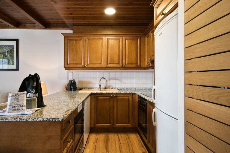 Holiday apartment | Mountain view — photo 3