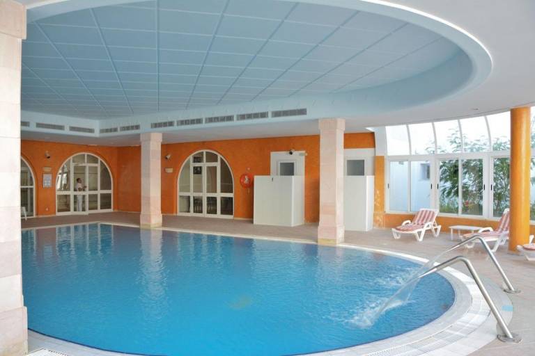Hotel Sidi Mansour Resort & Spa — photo 4