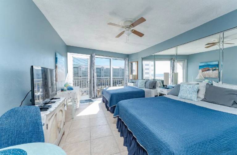 Apartment Daytona Beach