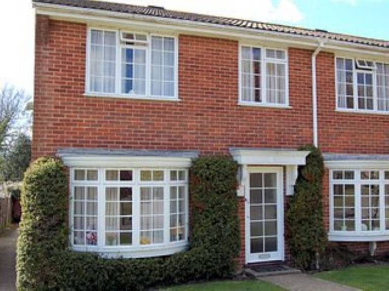 House Lymington