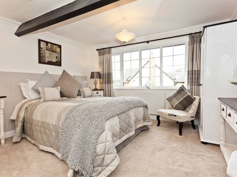 Accommodation  Workington