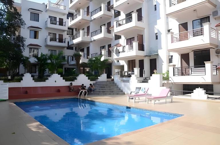 Wonderful house with pool | Good for workation | Dogs allowed — photo 5