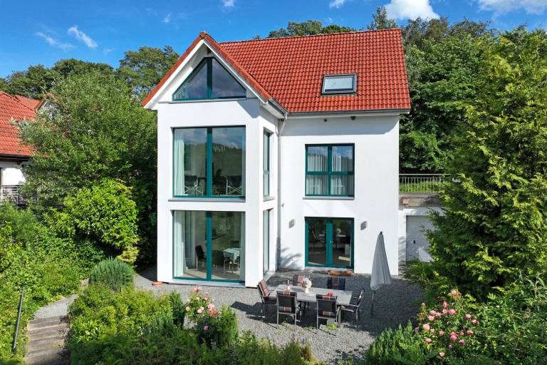 Ferienhaus Eutin