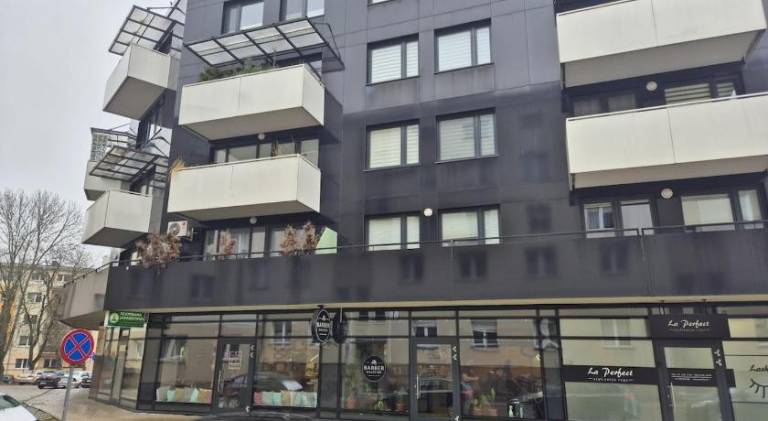 Rental apartment with 1 room for 4 persons — photo 3