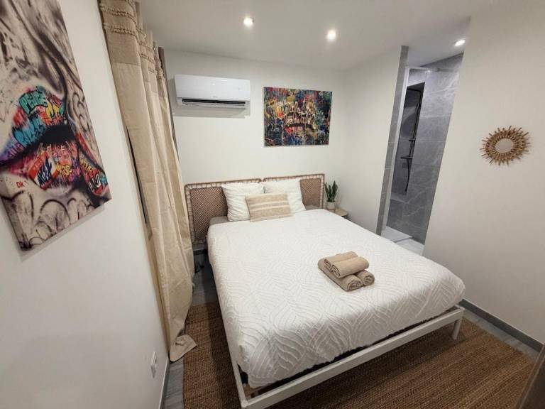 Vacation home with 1 room for 2 persons — photo 4