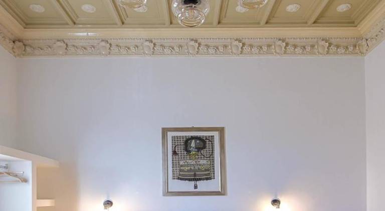 DOMUS ALERIA Deluxe Rooms in Sciacca