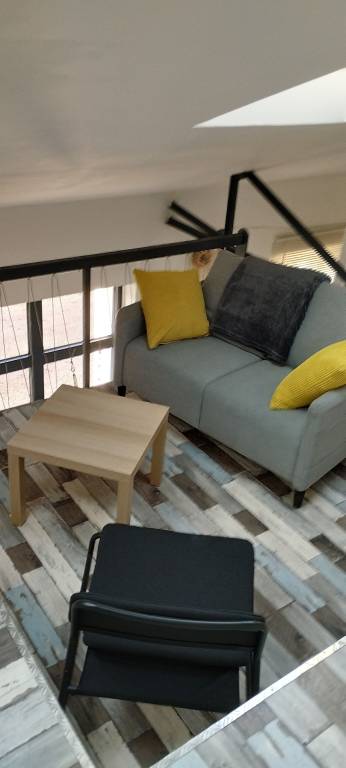 Maison de vacances Arras