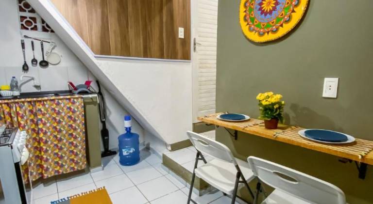 House with 1 room for 3 persons — photo 4