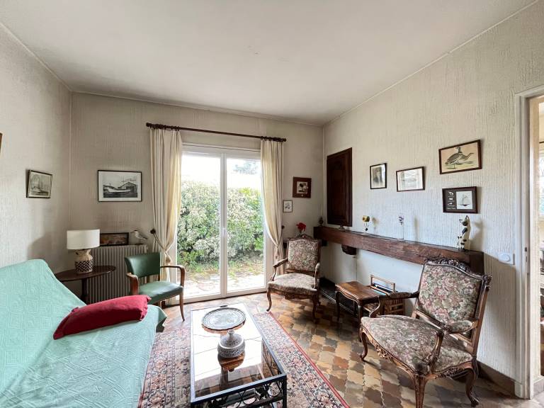 Maison de vacances Arcachon