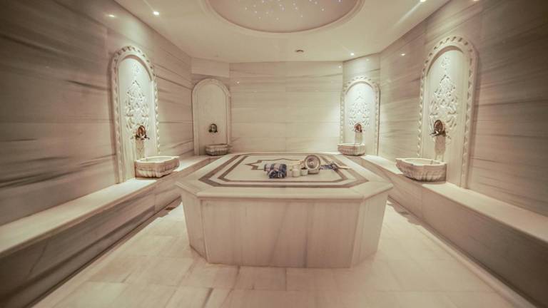 Esila Termal Hotel & Spa — photo 5