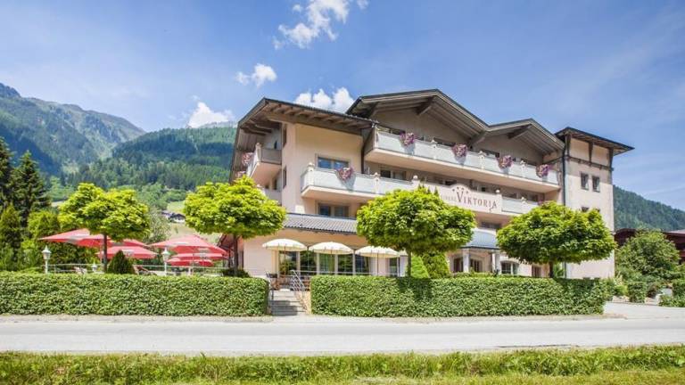 Ferienwohnung Stubaital