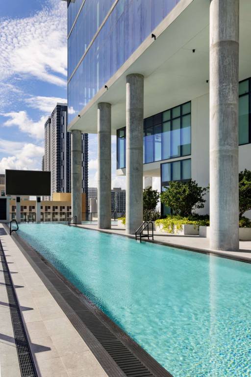 Apartment Miami