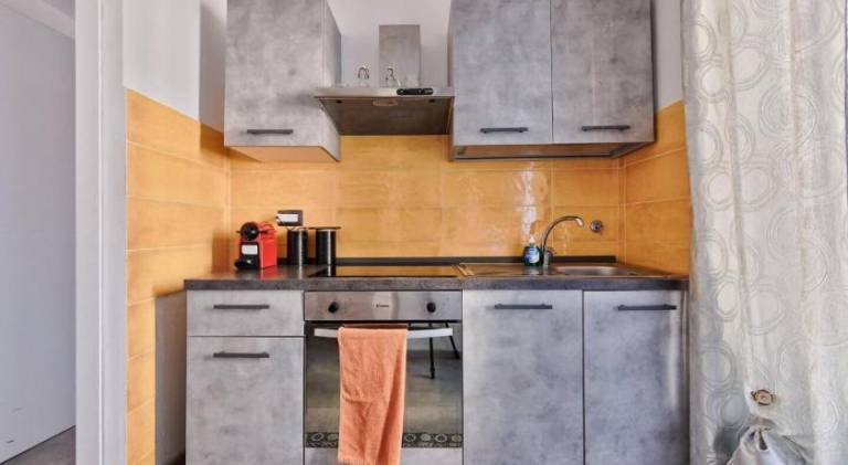 Rental apartment | Next to Royal Palace of Turin | Pet-friendly — photo 3