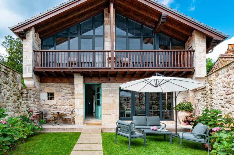 260 m² Ferienhaus