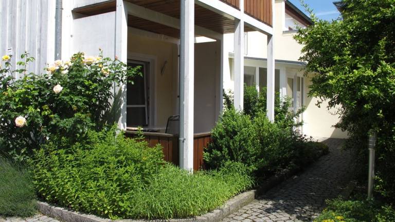 Ferienwohnung  Burghausen
