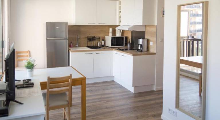 Nice apartment with pool | Close to the beach | Pet-friendly in Cabourg